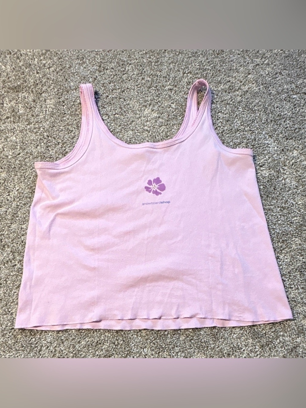 Vintage Old Navy Tank Top